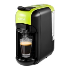Coffee maker 