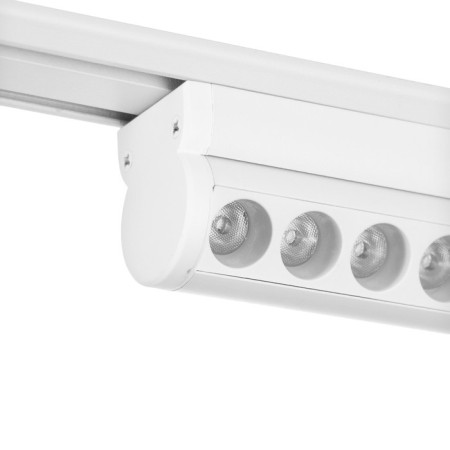 SLIM SLIM SLIM "Book-33" LED 18W 3000K-6000K 48V CRI90 White 3.2x3.8x3.6cm-8