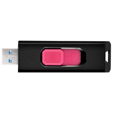 SSD A-Data USB 3.1 2TB SC610-2000G-CBK/RD SC610 1.8 "Black-1