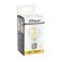 LED LED Feron, E27, 20 W, 175-265 V, white warm light