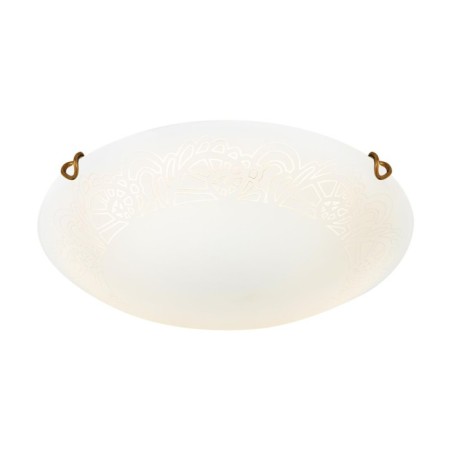 Ammonite LED 48W 4000K D405 IP20 lamp-3