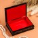 Casket "Firebird", 10 × 14 cm, lacquer miniature