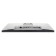 Dell 27 Munitor "Ultrasharp U2724DE Black IPS LED 5MS 16: 9 HDMI matte HAS PIV 350CD 178 107042