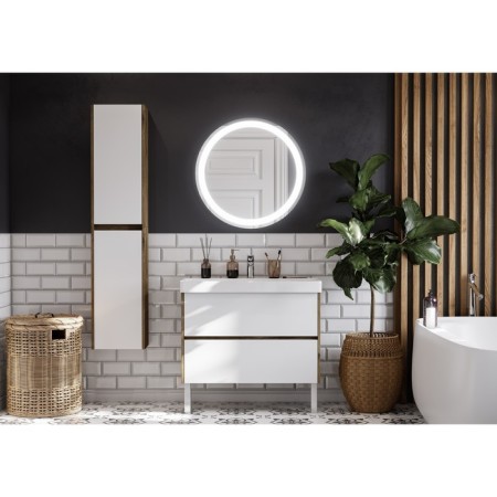 Mirror Aquaton Anello 75 1a260702AK010-17
