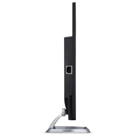 Acer EB321HQABI, 31.5 ", IPS, 1920x1080, 60Hz, 4MS, D-Sub, HDMI, Black-1