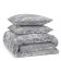 Bed linen 1.5 joint venture, size 150x215 cm, 145x215 cm, 70x70 cm - 2 pcs