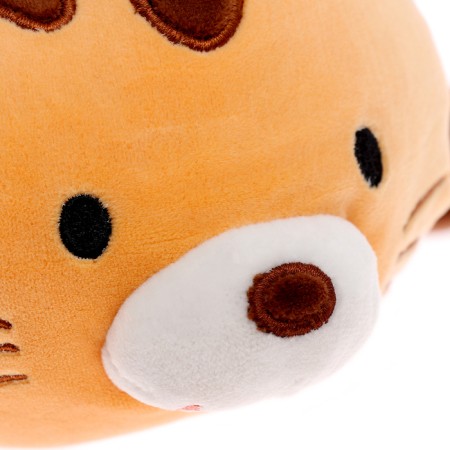 Soft toy "Kotik Klaus", 32 cm-4