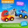 Constructor "Evacuator", 18 details