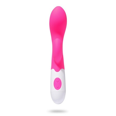 Vibrator - Rabbit "Best Lover", pink-2