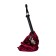 Whip Toyfa Theater, leather, 175 cm