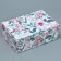 Set of boxes 10 in 1, gift packaging, “Flower garden”, 12 x 7 x 4 - 32.5 x 20 x 12.5 cm