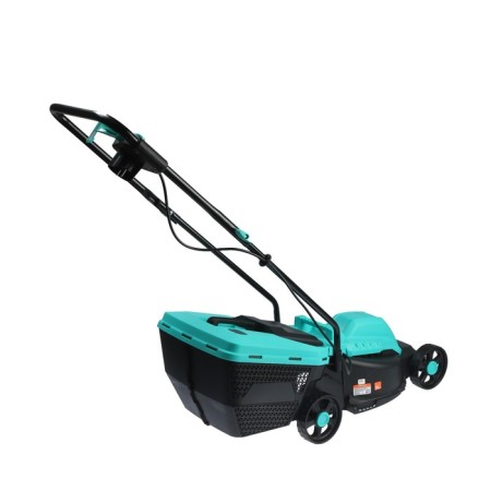 Electric Lawn mowed Sturm EL1432, 1400 W, width 32 cm, mowing height 30-70 mm-1