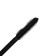 Mascara for eyelashes is voluminous, jean mishel, bigbang black, silicone brush, 14 ml