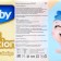 Palmbaby XXL (15+kg) diapers, Japanese technology, 36 pcs
