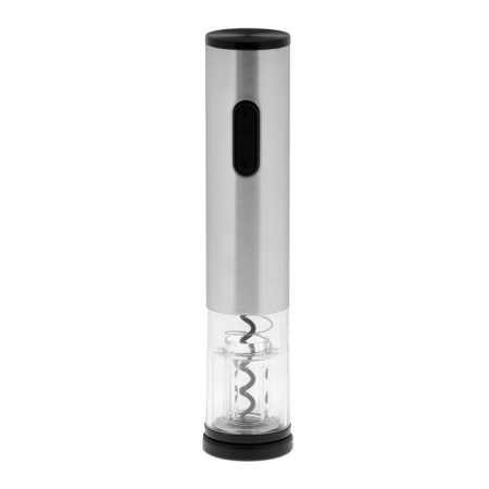 Electric Coroner Luazon LSH-07, from batteries, metal, gray-1