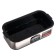 Jogurtnitsa Centek CT-1443, 30 W, 0.2 l, 8 containers, glass, timer, display, gray-hourly