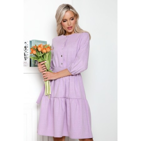 Women's dress, size 46-4