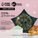 Bath salt "Believe in miracles!", 150 g, aroma of apple pie, pure happiness