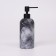 NEIME K-1999 liquid soap dispenser, black