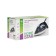 Iron Homestar HS-4012, 1800 watts, Teflon sole, 190 ml, blue