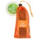 Sangh expander-tanker, elastic, with captures, 90x4 cm, orange color