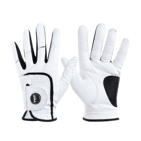 PGM golf glove, male, left, anti -slip, shepherd, size 26
