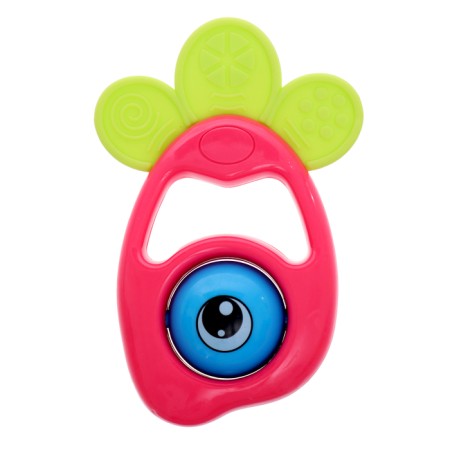 Set of rattles "Favorite Baby", 6 pcs-4
