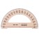 Small Small set Koh-I-Noor, smoky
