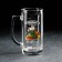 Beer mug "Funny Soldiers", 330 ml, MIX drawing