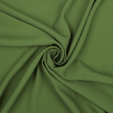 Curtain curtain "Etel" width 200 cm, height 250 cm, pistachio color, matte-2