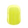 Leaf road soap, yellow, 20 pcs
