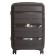 Supra STS-2004, L, brown suitcase