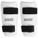 Protection for thakvondo legs and elbows Fight Empire, p. M