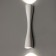 Sconces "Nuvola" LED 10W 4000K IP65 4000k white 5.8x30 cm