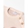 Knitstone Knit Kroshka I am "muzzle", height 80-86 cm, beige