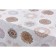 Clay "Lario" "garland" 140 cm, 20 p.m., CF10