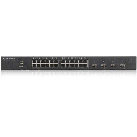 Zyxel Nebulaflex XGS1930-28 XGS1930-28-EU0101F 24G 4SFP+ controlled-1