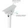 ARM Media LCD-1800 White 26 "-65" Max.50kg ceiling turn and NAC 10047