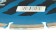 Disk diamond cutting tundra, segment, dry cut, 200 x 22 mm