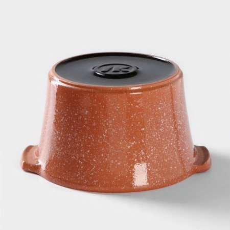 Pan "light", 2 l, ceramic cover-3