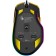 Mouse A4Tech Bloody W70 Max Punk Yellow/Black