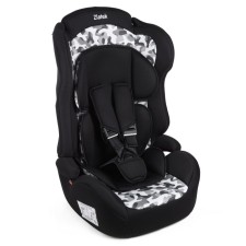 Автокресло детское Zlatek ZL513 Lux, группа 1/2/3 (9-36 кг), цвет вариор