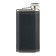 Alcohol flask, stainless steel, gift, army, 270 ml, 9 oz