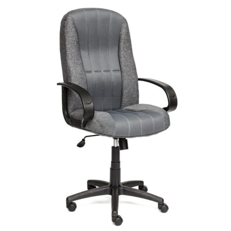The head of the head SN833 fabric/grid, gray/gray, 207/12