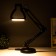Sunlight 4W USB 3000-6000K Black 14.5x16x58 cm