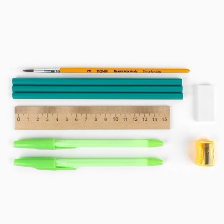 A set of first grader 32 subjects "September 1: study at 5+"-7
