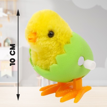 Clothing toy "chicken in the egg", mix-1