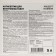 Antiseptic for internal work Prosept Interior, concentrate, 5l