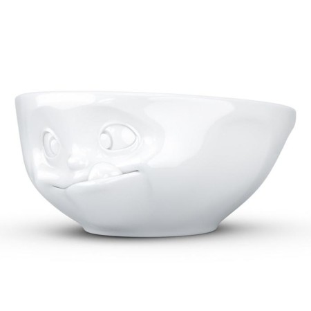 TASSEN TASTY bowl, 350 ml, white color-3