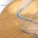 Square potted potato -resistant baking glass Borcam, 1 liter